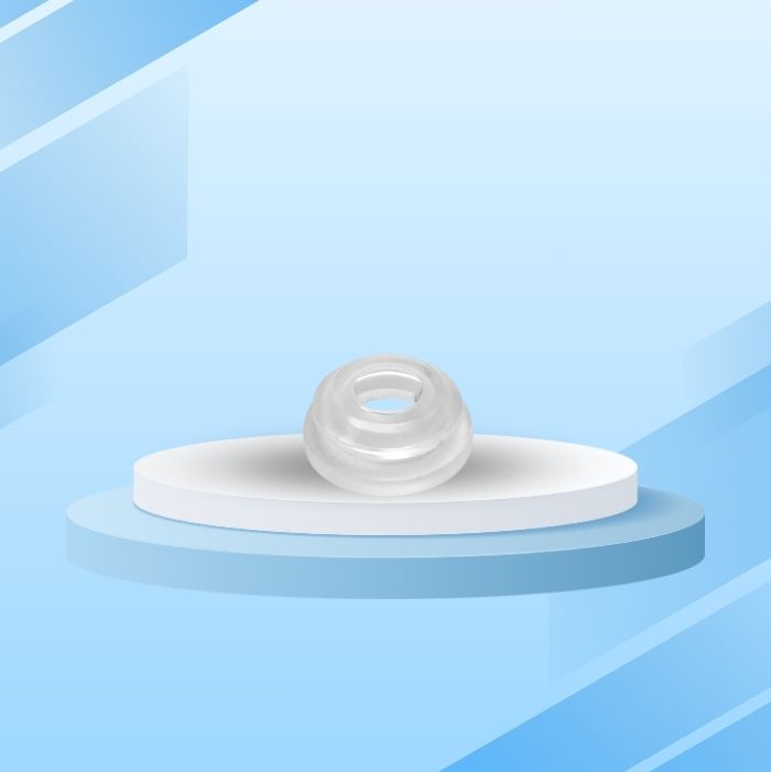 20 MM Conta Tapa