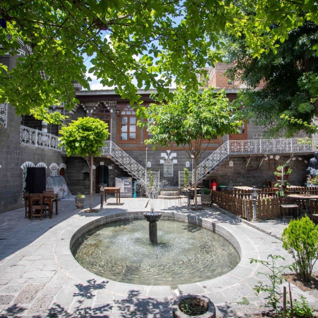 Modern Tarım Teknolojileri