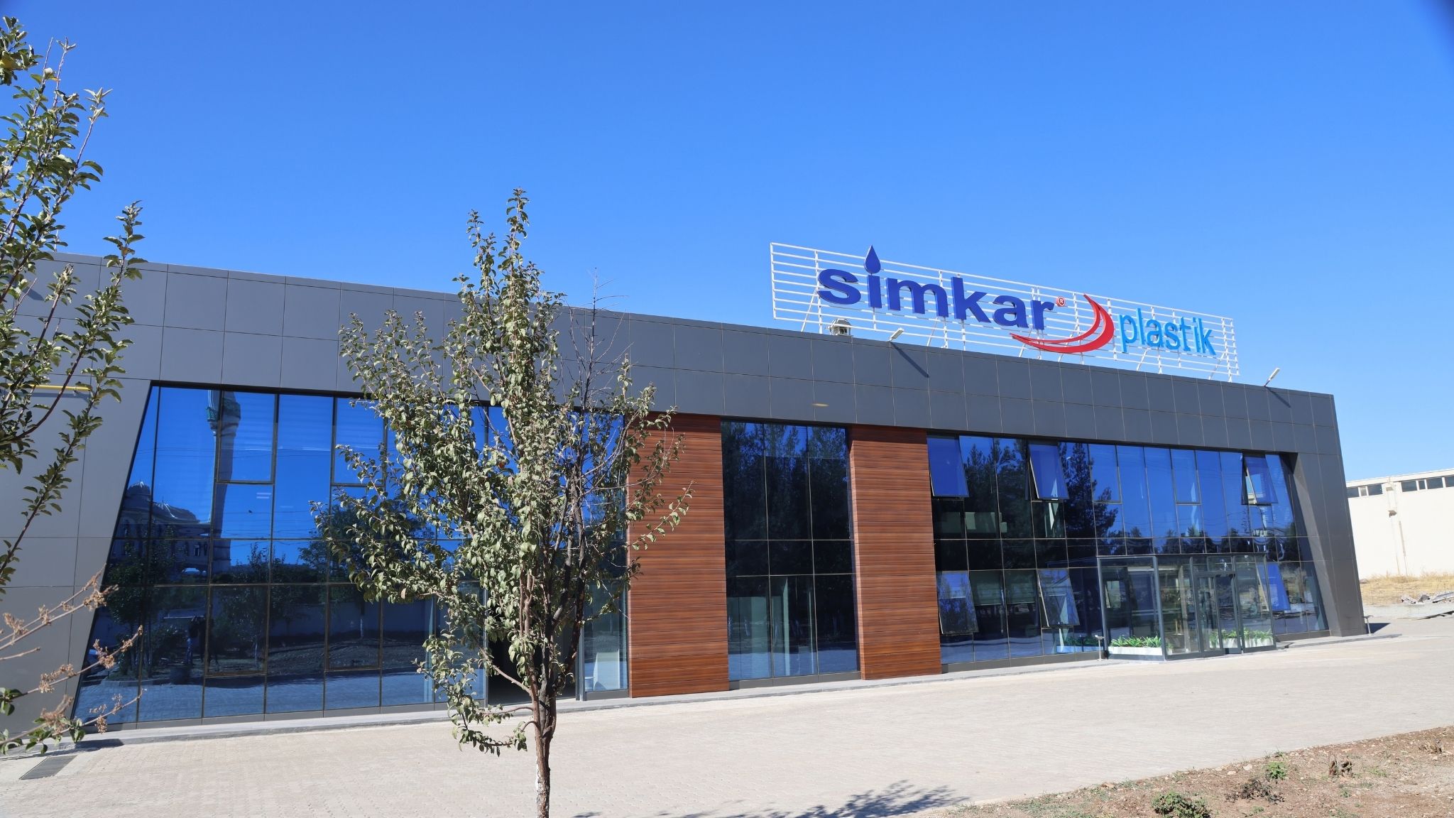 simkar plastik